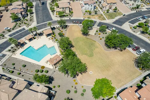 Stetson Valley Park in Phoenix, Arizona